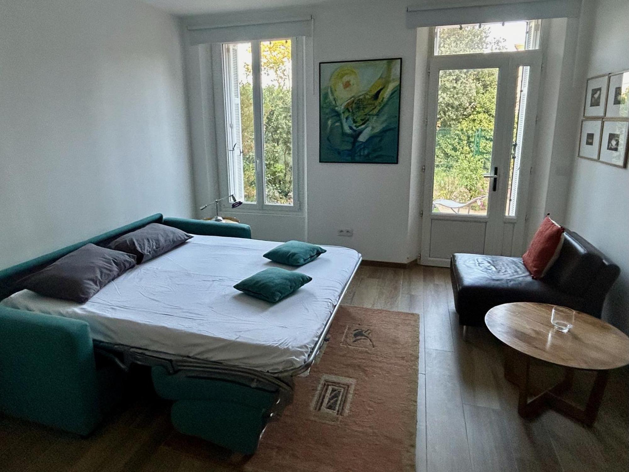 Villa Les Lys 2 La Seyne-sur-Mer Bagian luar foto